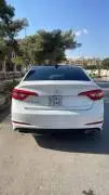 Hyundai Sonata 2015 Full