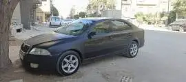 سكودا إليغانس 2007 للبيع