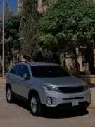 كيا سورينتو 2014 للبيع