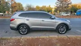 2014 Car Dark Silver, Aleppo