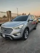 2014 Car Dark Silver, Aleppo