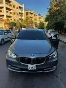 BMW GT 2013