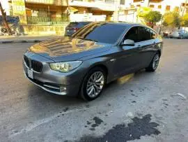 BMW GT 2013