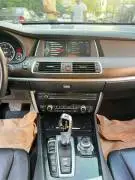 BMW GT 2013