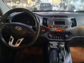 Kia Sportage 2012 for sale, Idlib