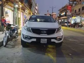 Kia Sportage 2012 for sale, Idlib