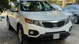 Kia Sorento 2013 for sale