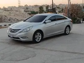 هيونداي سوناتا 2011 للبيع