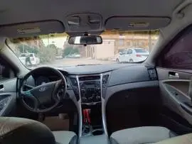 هيونداي سوناتا 2011 للبيع