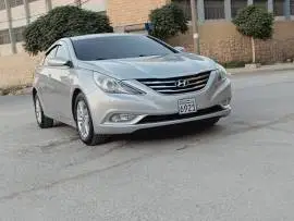 Hyundai Sonata 2011 for sale