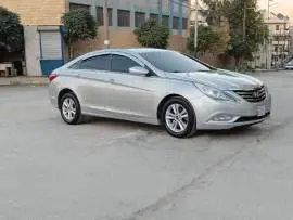 هيونداي سوناتا 2011 للبيع