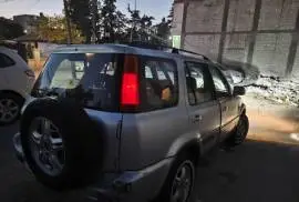 Honda CRV 2001 for sale
