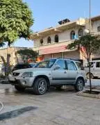 Honda CRV 2001 for sale