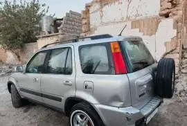 Honda CRV 2001 for sale