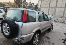 Honda CRV 2001 for sale
