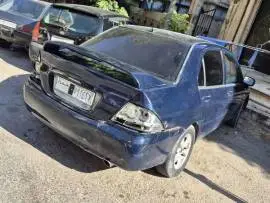 مستوبيشي لانسر 2006