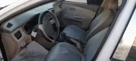 كيا ريو 2009 للبيع