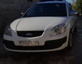 كيا ريو 2009 للبيع