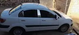 كيا ريو 2009 للبيع