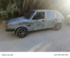 Volkswagen Golf 1977 for sale