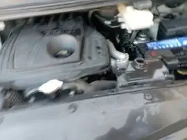 Hyundai H1 2011