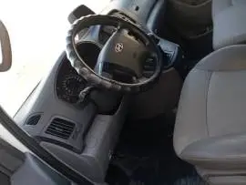 Hyundai H1 2011