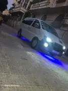 فان هيونداي ستاريكس 2005 للبيع