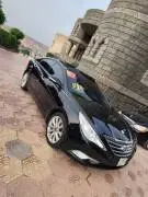 هيونداي سوناتا 2011 للبيع