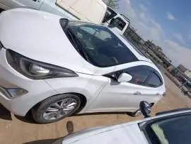 هيونداي النترا 2016 للبيع