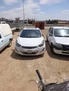 هيونداي النترا 2016 للبيع