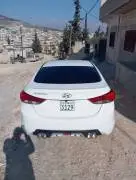 هيونداي النترا 2016 للبيع