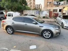 Kia Optima 2012 for sale