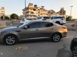 Kia Optima 2012 for sale