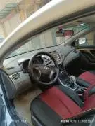 Hyundai Elantra 2014