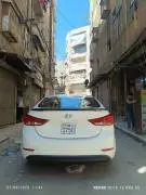 هيونداي النترا 2014