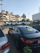 هيونداي ازيرا 2014 للبيع