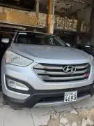 For sale Hyundai Santa Fe 2013