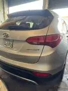 For sale Hyundai Santa Fe 2013