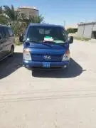 هيونداي بورتر 2011