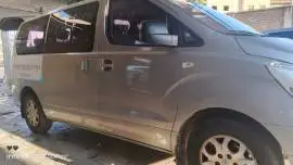 Hyundai H1 2014