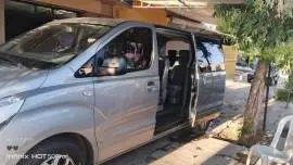 Hyundai H1 2014