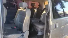 Hyundai H1 2014