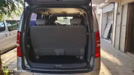 Hyundai H1 2014
