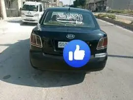 Kia Rio 2006