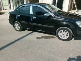 Kia Rio 2006