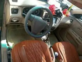Kia Rio 2006