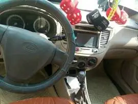 Kia Rio 2006