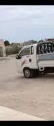 Kia 2700 model 2011
