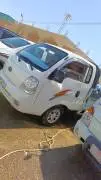 Kia 2700 model 2011