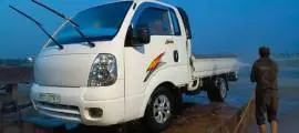 Kia 2700 model 2011